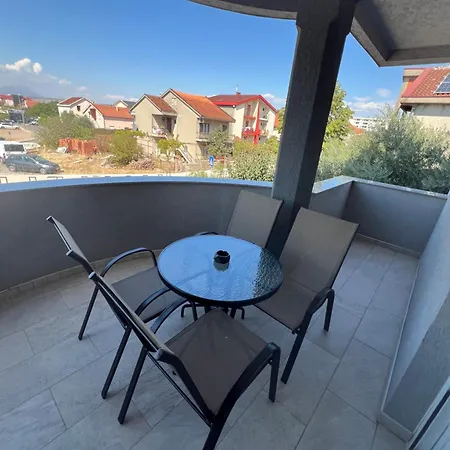 Dar Appartement