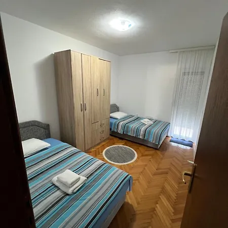 Dar Appartement
