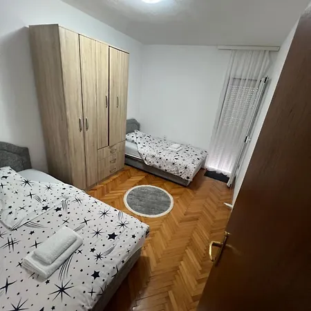 Dar * Podgorica