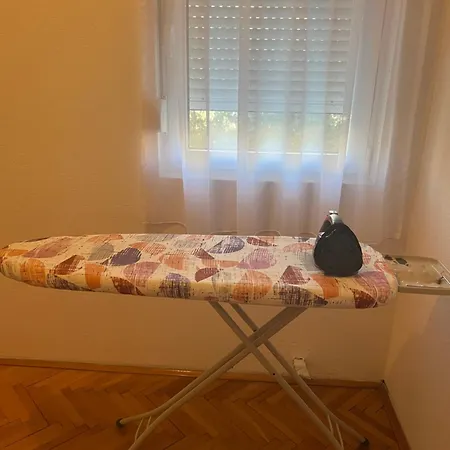 Appartement Dar *